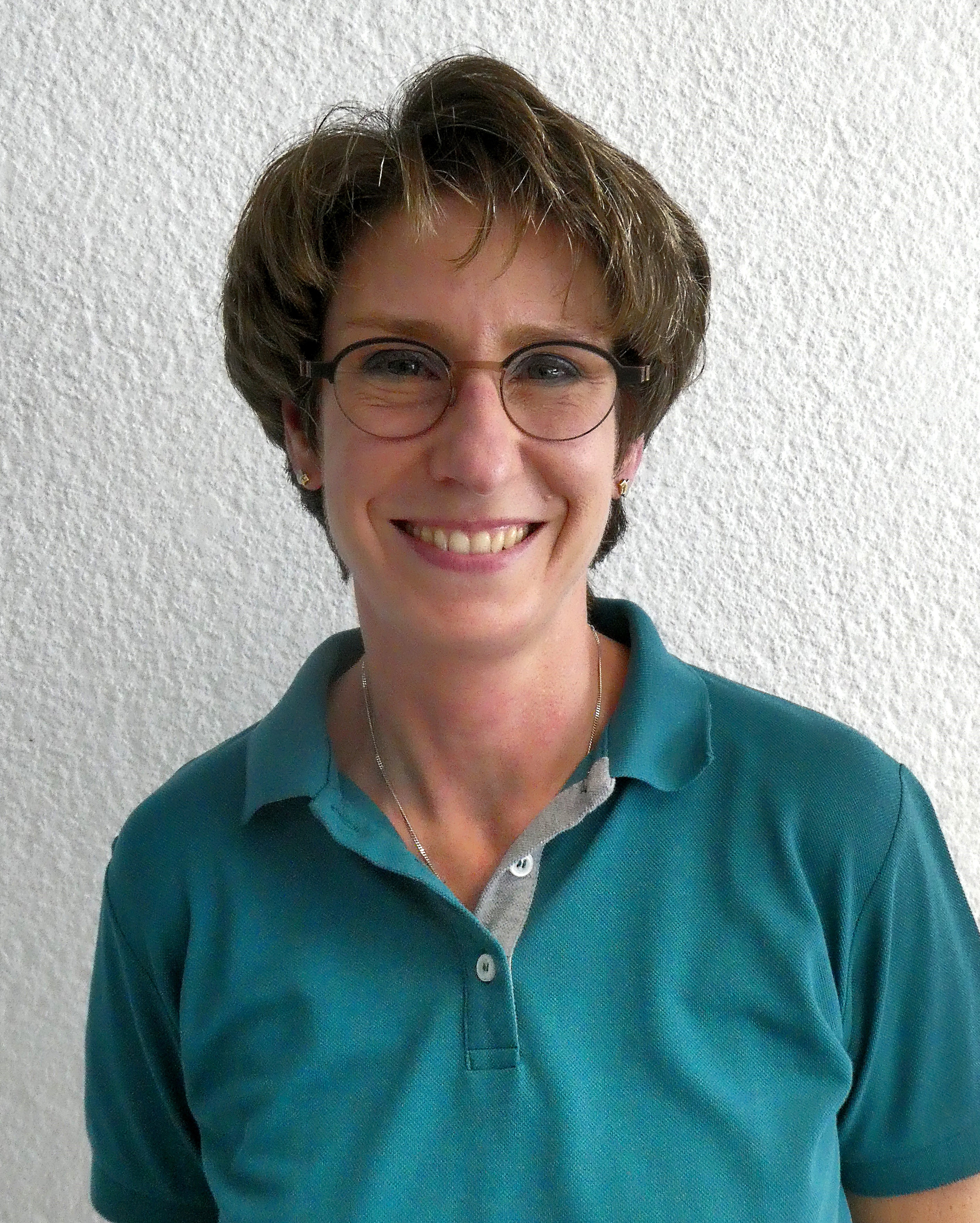 Dr. med. Cornelia Grieb